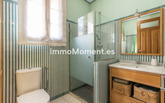 Resale - Detached villa - Torrevieja - La Veleta