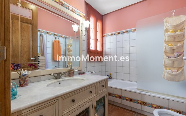 Resale - Detached villa - Torrevieja - La Veleta