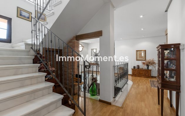 Resale - Detached villa - Torrevieja - La Veleta