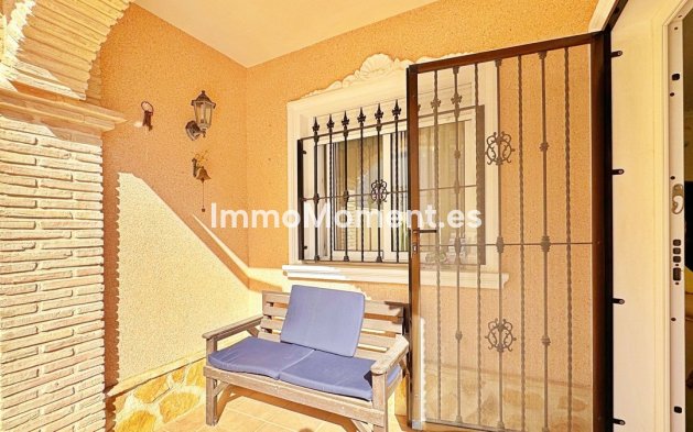 Resale - Townhouse - Orihuela - Villamartín