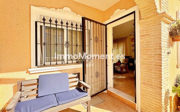 Resale - Townhouse - Orihuela - Villamartín