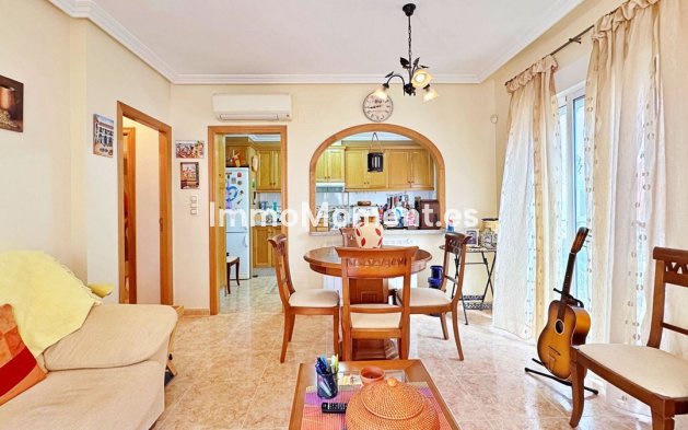 Resale - Townhouse - Orihuela - Villamartín