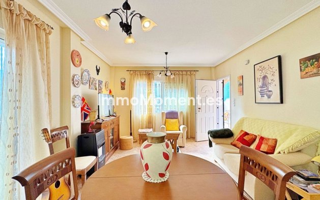 Resale - Townhouse - Orihuela - Villamartín