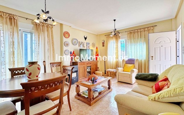 Resale - Townhouse - Orihuela - Villamartín