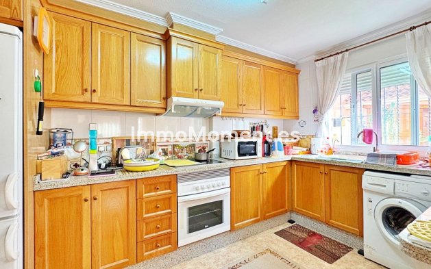 Resale - Townhouse - Orihuela - Villamartín