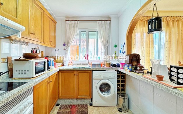 Resale - Townhouse - Orihuela - Villamartín