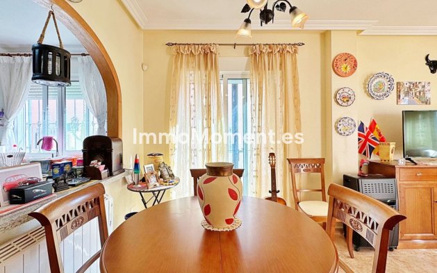 Resale - Townhouse - Orihuela - Villamartín