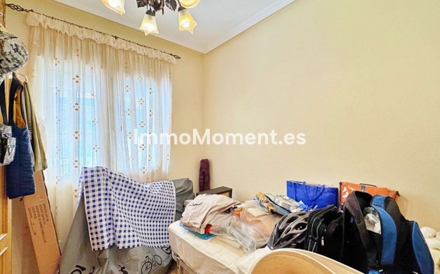 Resale - Townhouse - Orihuela - Villamartín