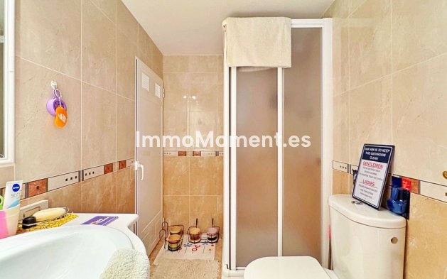 Resale - Townhouse - Orihuela - Villamartín