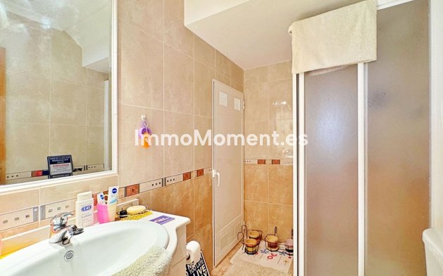 Resale - Townhouse - Orihuela - Villamartín