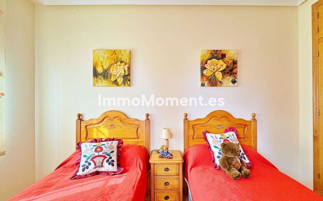 Resale - Townhouse - Orihuela - Villamartín