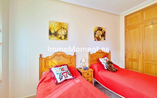 Resale - Townhouse - Orihuela - Villamartín