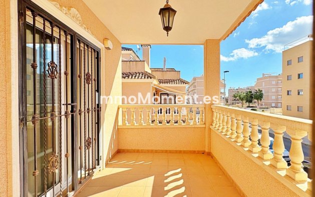 Resale - Townhouse - Orihuela - Villamartín