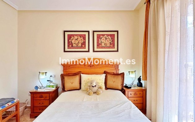 Resale - Townhouse - Orihuela - Villamartín