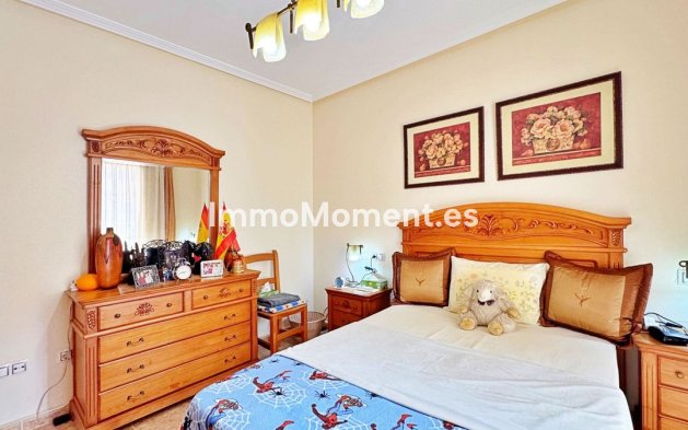 Resale - Townhouse - Orihuela - Villamartín