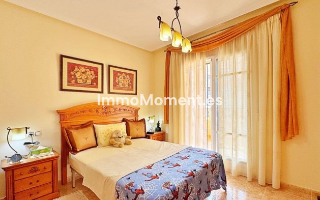 Resale - Townhouse - Orihuela - Villamartín
