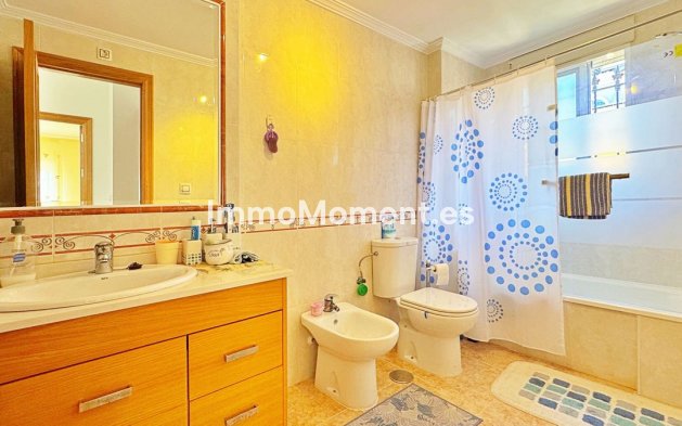 Resale - Townhouse - Orihuela - Villamartín