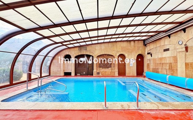 Resale - Townhouse - Orihuela - Villamartín