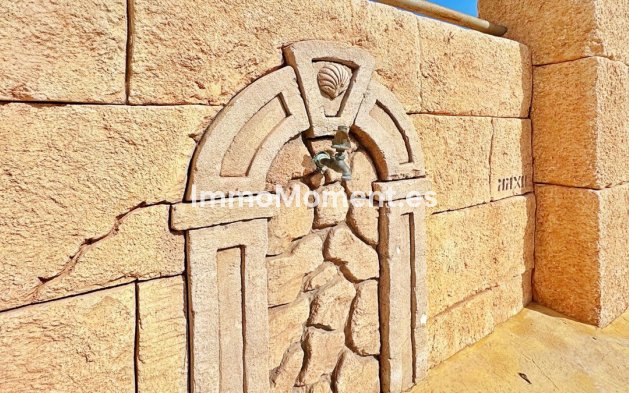 Resale - Townhouse - Orihuela - Villamartín