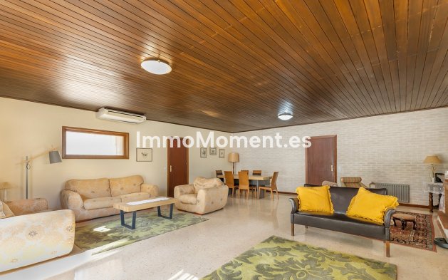 Resale - Detached villa - Orihuela - Orihuela Costa