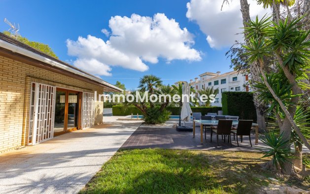 Resale - Detached villa - Orihuela - Orihuela Costa