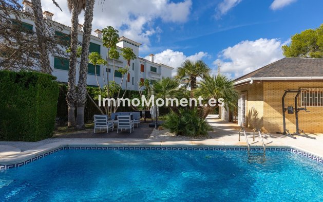 Resale - Detached villa - Orihuela - Orihuela Costa
