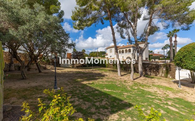 Resale - Detached villa - Orihuela - Orihuela Costa