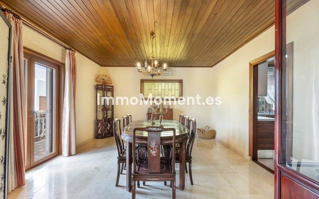 Resale - Detached villa - Orihuela - Orihuela Costa