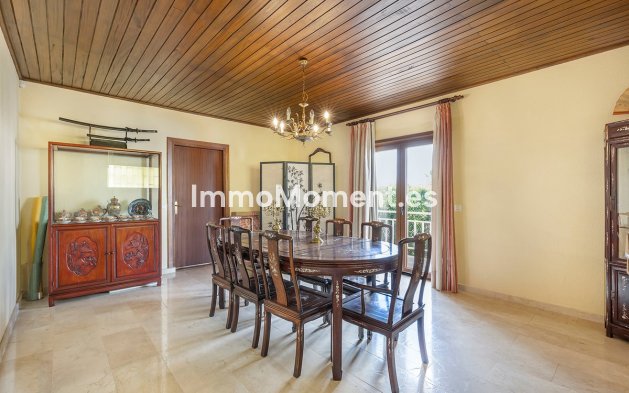 Resale - Detached villa - Orihuela - Orihuela Costa