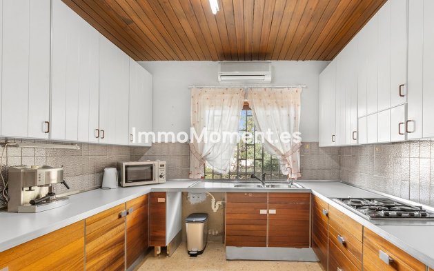 Resale - Detached villa - Orihuela - Orihuela Costa