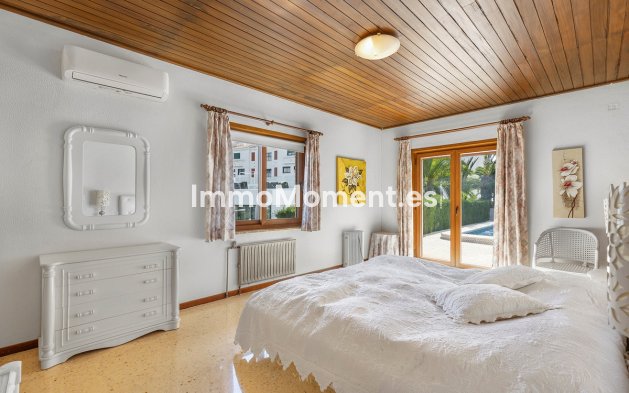 Resale - Detached villa - Orihuela - Orihuela Costa