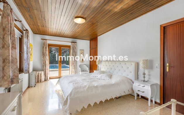 Resale - Detached villa - Orihuela - Orihuela Costa