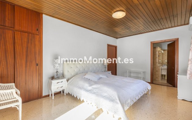 Resale - Detached villa - Orihuela - Orihuela Costa
