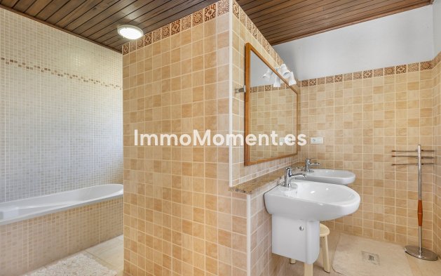 Resale - Detached villa - Orihuela - Orihuela Costa