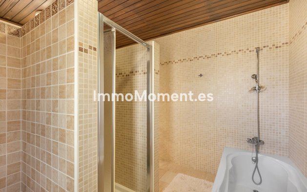 Resale - Detached villa - Orihuela - Orihuela Costa