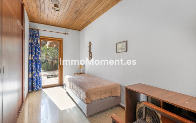 Resale - Detached villa - Orihuela - Orihuela Costa
