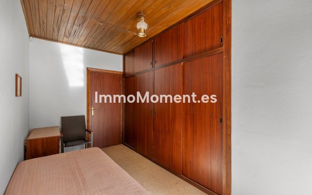 Resale - Detached villa - Orihuela - Orihuela Costa