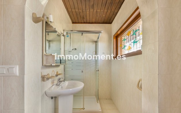 Resale - Detached villa - Orihuela - Orihuela Costa