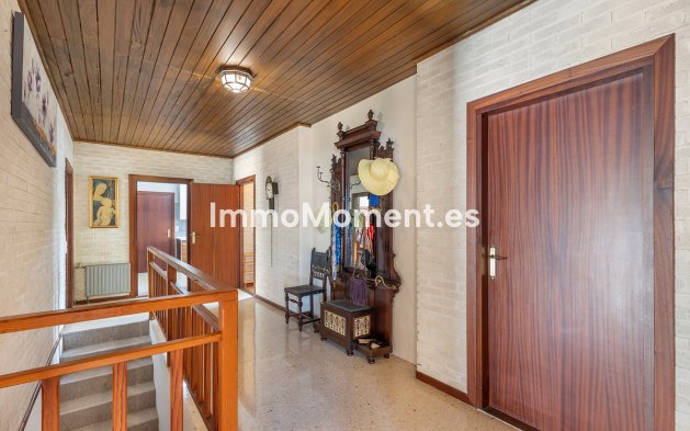 Resale - Detached villa - Orihuela - Orihuela Costa