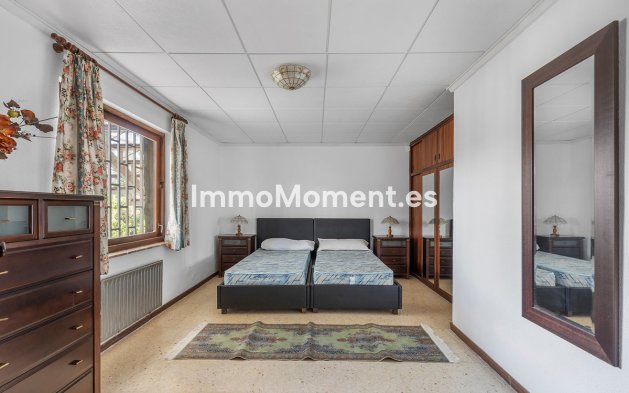Resale - Detached villa - Orihuela - Orihuela Costa