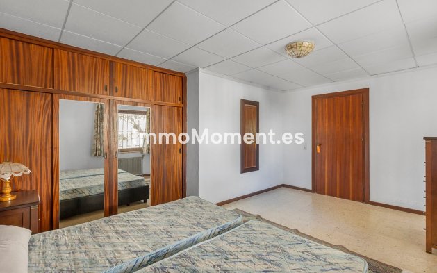 Resale - Detached villa - Orihuela - Orihuela Costa