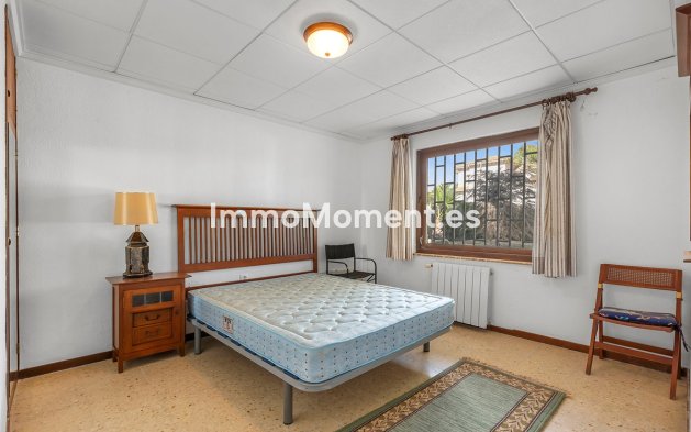Resale - Detached villa - Orihuela - Orihuela Costa
