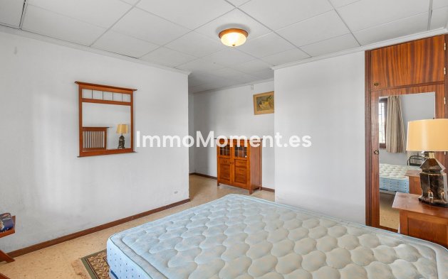 Resale - Detached villa - Orihuela - Orihuela Costa