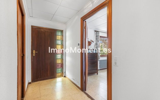 Resale - Detached villa - Orihuela - Orihuela Costa