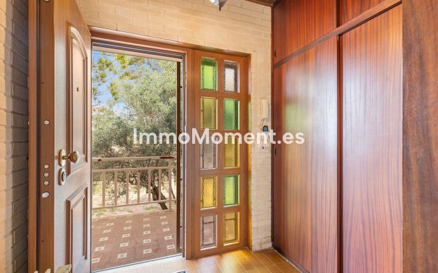 Resale - Detached villa - Orihuela - Orihuela Costa