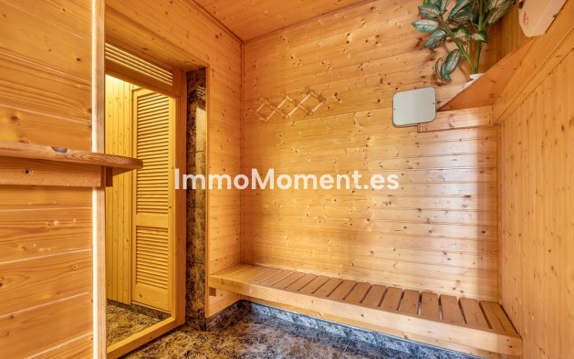 Resale - Detached villa - Orihuela - Orihuela Costa