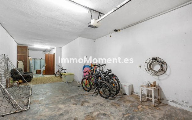 Resale - Detached villa - Orihuela - Orihuela Costa