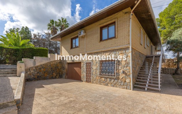Resale - Detached villa - Orihuela - Orihuela Costa