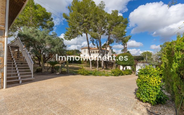 Resale - Detached villa - Orihuela - Orihuela Costa