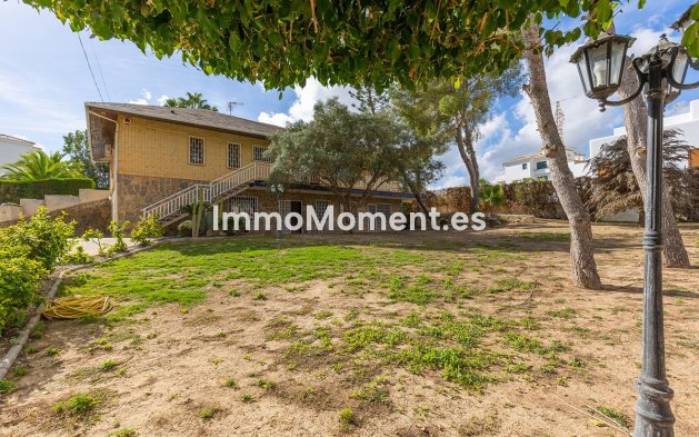 Resale - Detached villa - Orihuela - Orihuela Costa